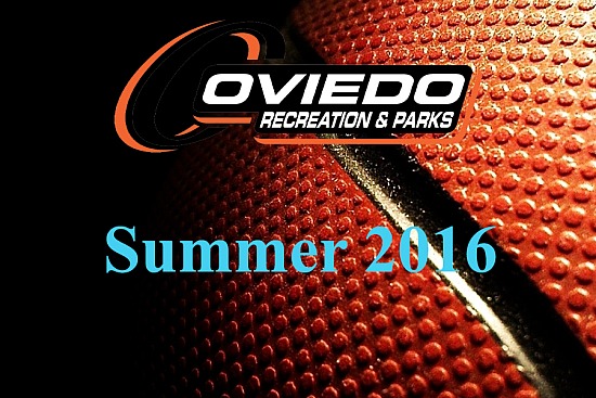 Summer 2016