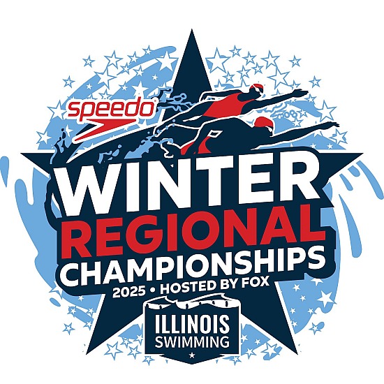 2025 Illinois Swimming Winter Regional Championships