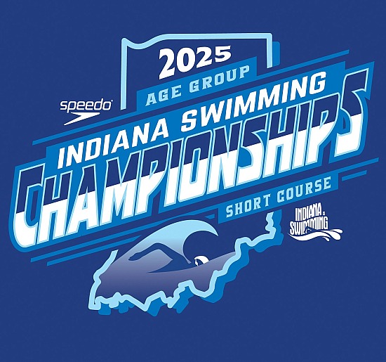 2025 Indiana Swimming Age Group State Championships