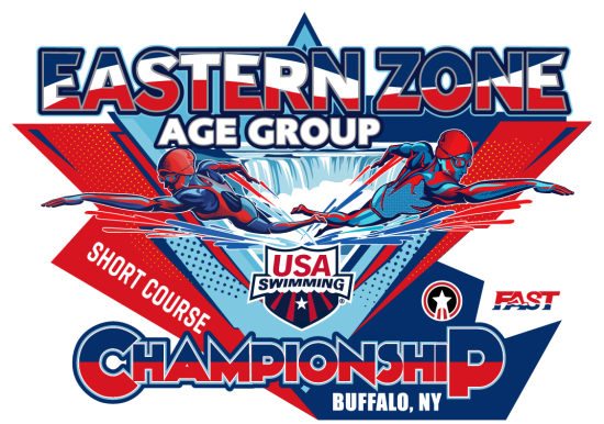 2026 Eastern Zone Short Course Age Group Championships