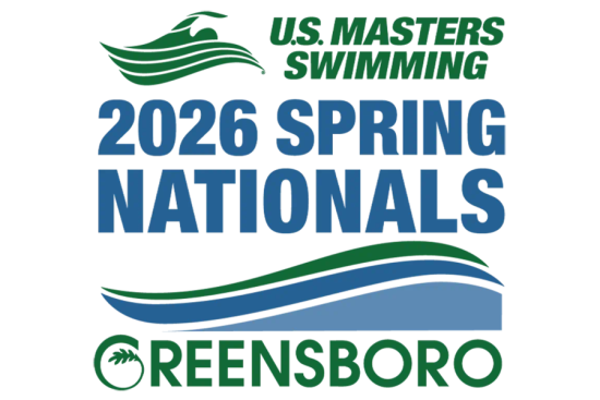 2026 USMS Spring Nationals