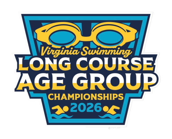 2026 Virginia LC Age Group Championships