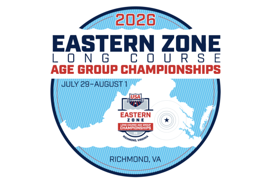 2026 EZ Long Course AG Championships
